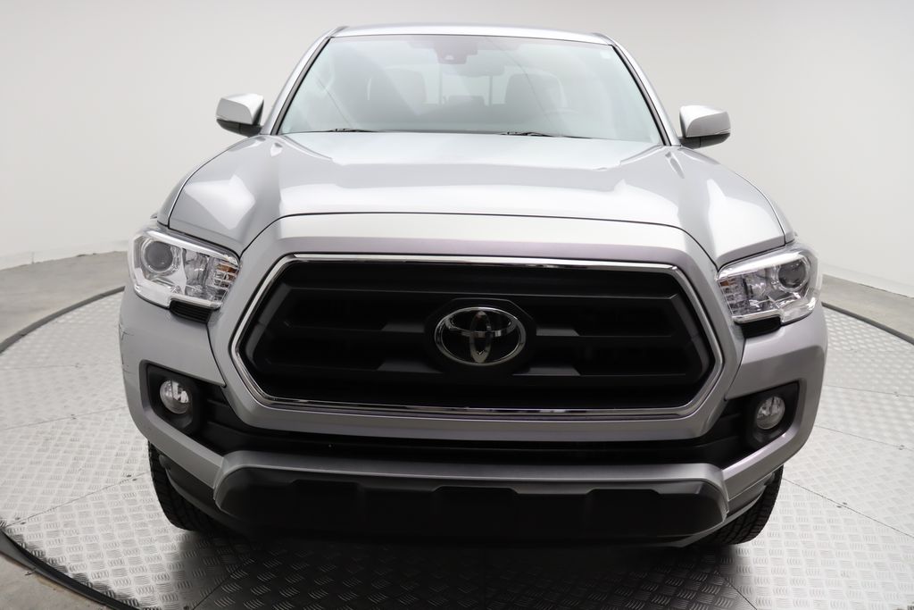 2022 Toyota Tacoma SR5 5