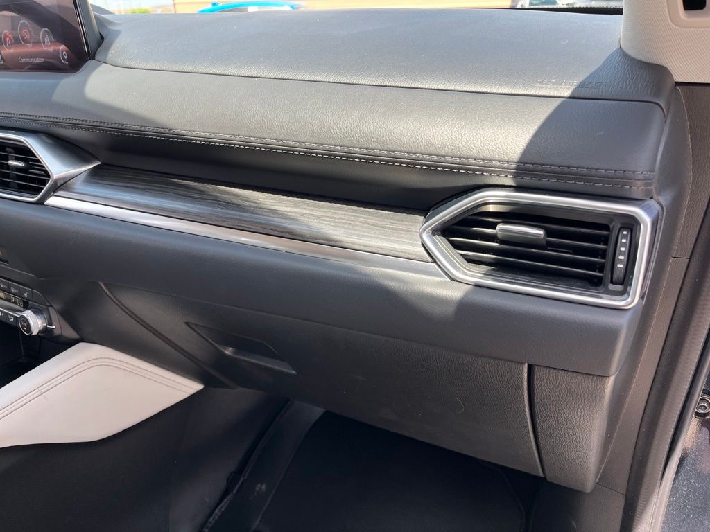 Thumbnail: 2019 Mazda CX-5 - 30