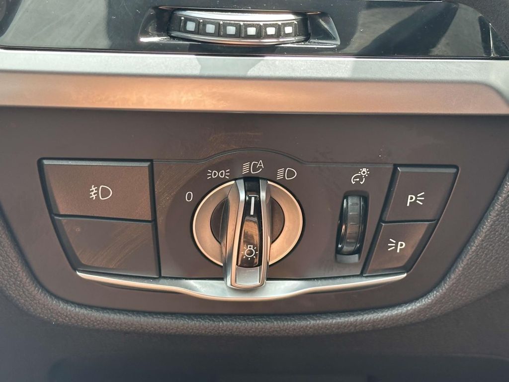2019 BMW X3 sDrive30i 25