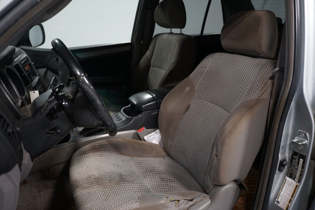 Thumbnail: 2007 Toyota 4Runner - 6