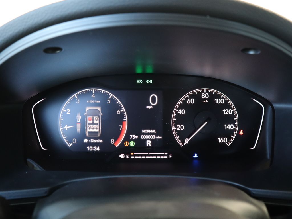 Thumbnail: 2026 Honda Civic - 32