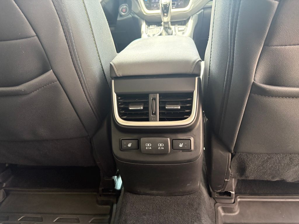 2022 Subaru Outback Onyx Edition XT