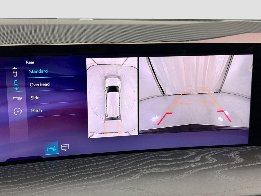 Thumbnail: 2025 Cadillac Escalade - 15
