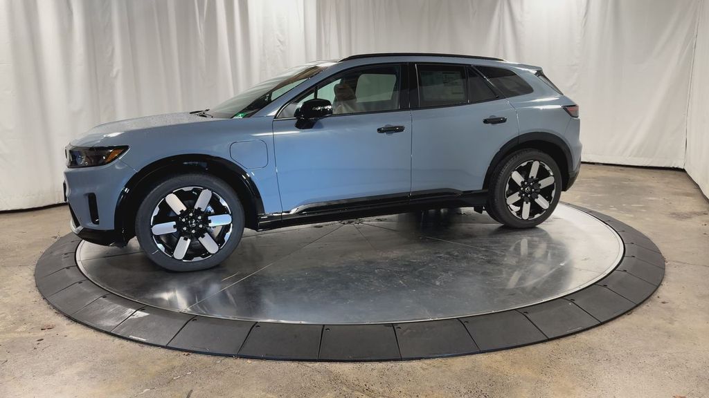 new 2026 Honda Prologue car, priced at $52,350