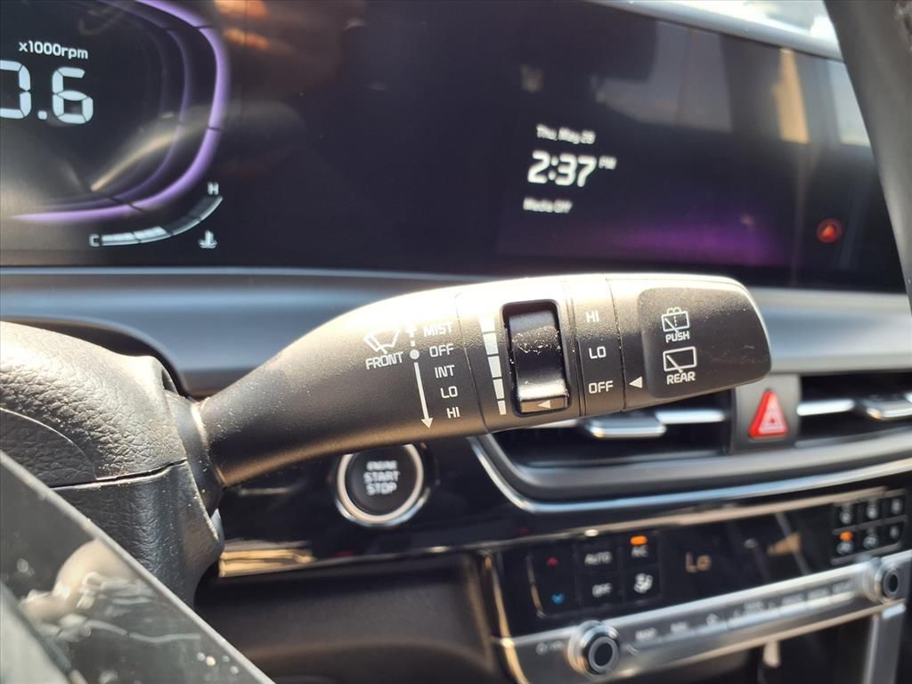 2025 Kia Seltos S Gray at Community Kia