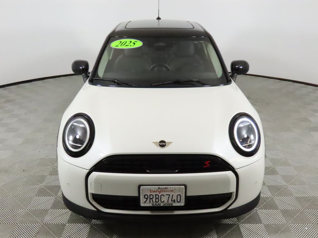 Thumbnail: 2025 MINI Cooper - 8