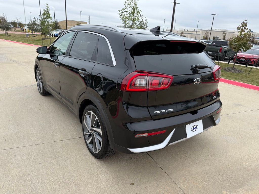 Thumbnail: 2019 Kia Niro - 7
