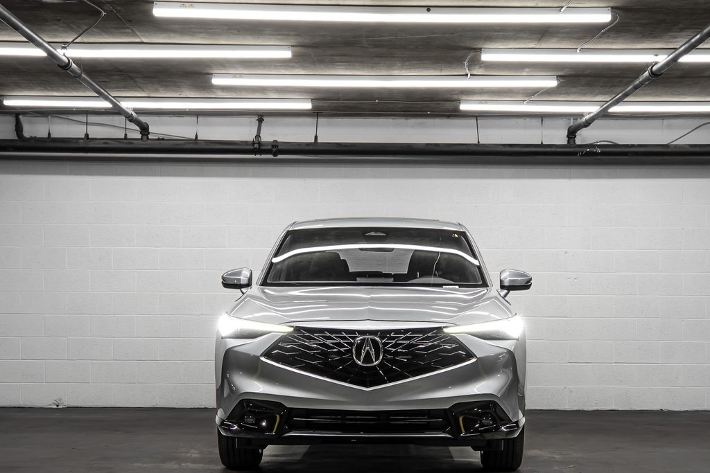 2025 Acura ADX