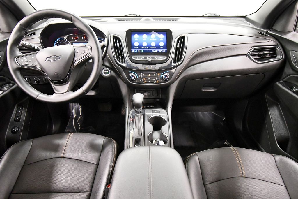 Used 2023 Chevrolet Equinox SUV