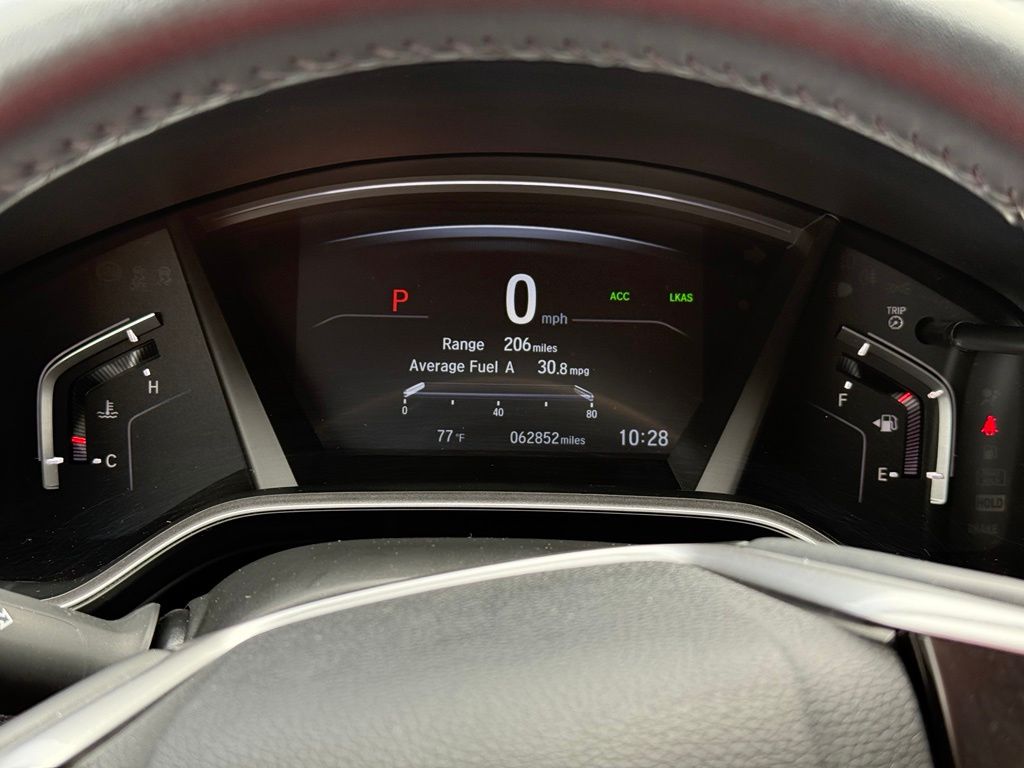 Thumbnail: 2021 Honda CR-V - 27