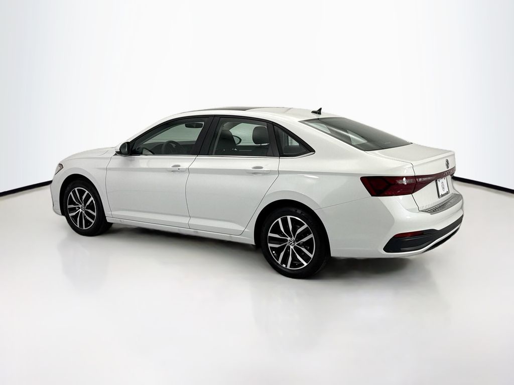 Thumbnail: 2026 Volkswagen Jetta - 7