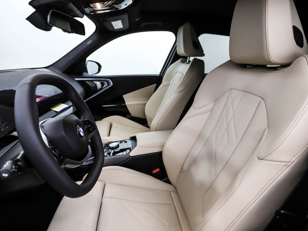 Thumbnail: 2026 BMW X3 - 11