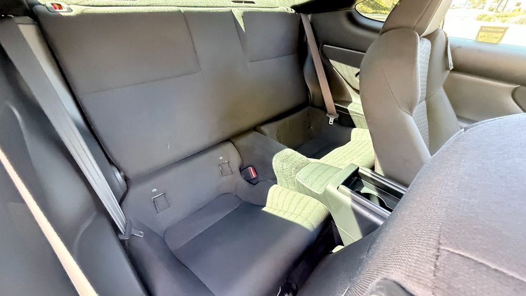 Used 2023 Toyota GR86 Base 2D Coupe