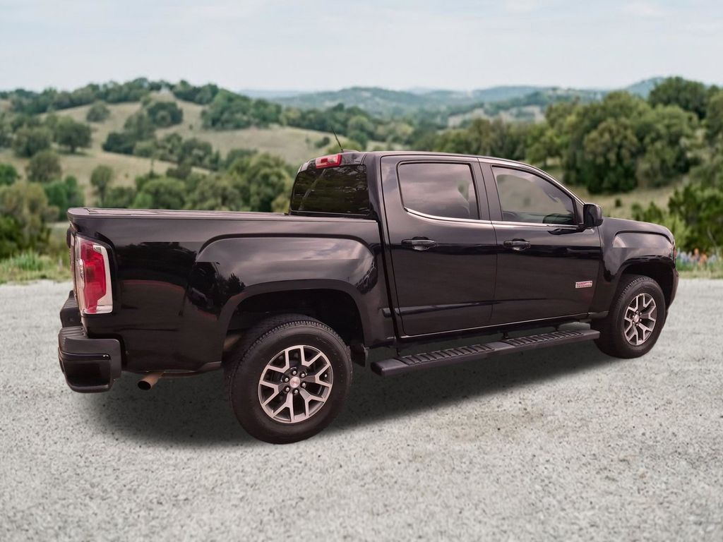 Used Car 2015 Gmc Canyon  Sle1 For Sale Under $20,000 In Austin, Texas