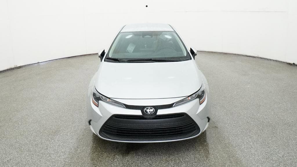 Thumbnail: 2026 Toyota Corolla - 27