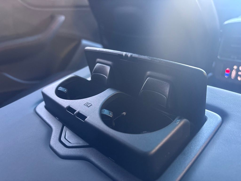 New 2025 Gray Audi Prestige image 34