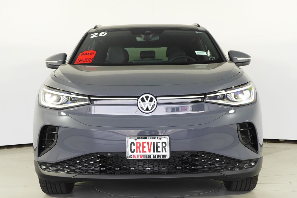 2025 Volkswagen ID.4 Pro S 3