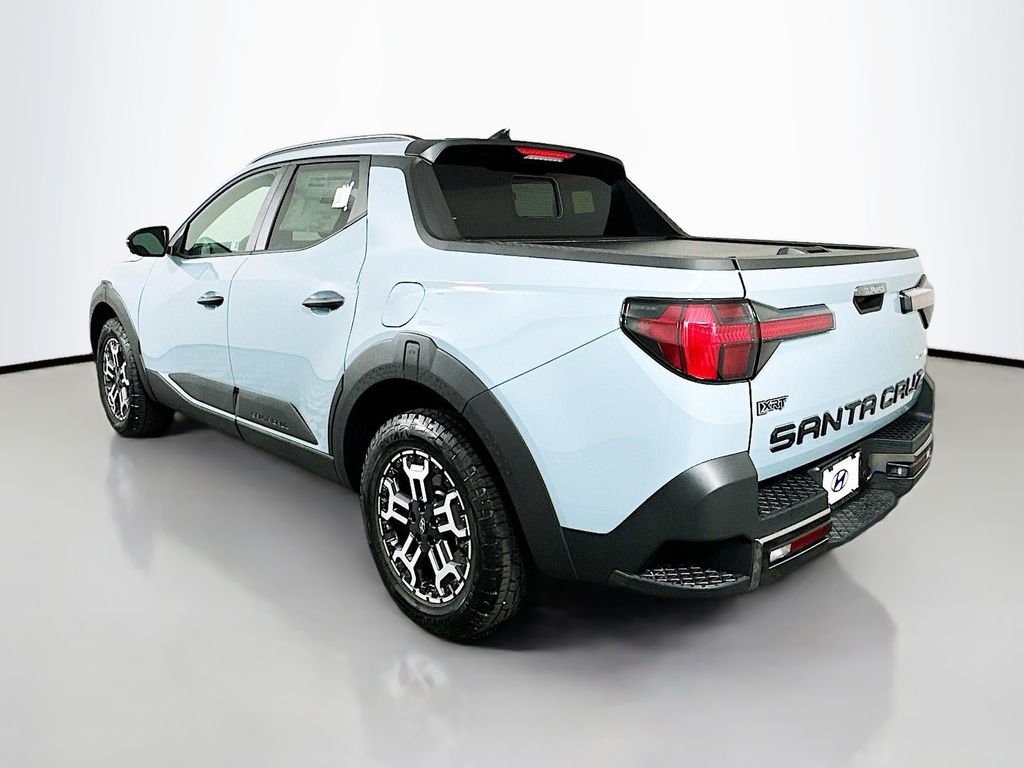 Thumbnail: 2026 Hyundai Santa Cruz - 7