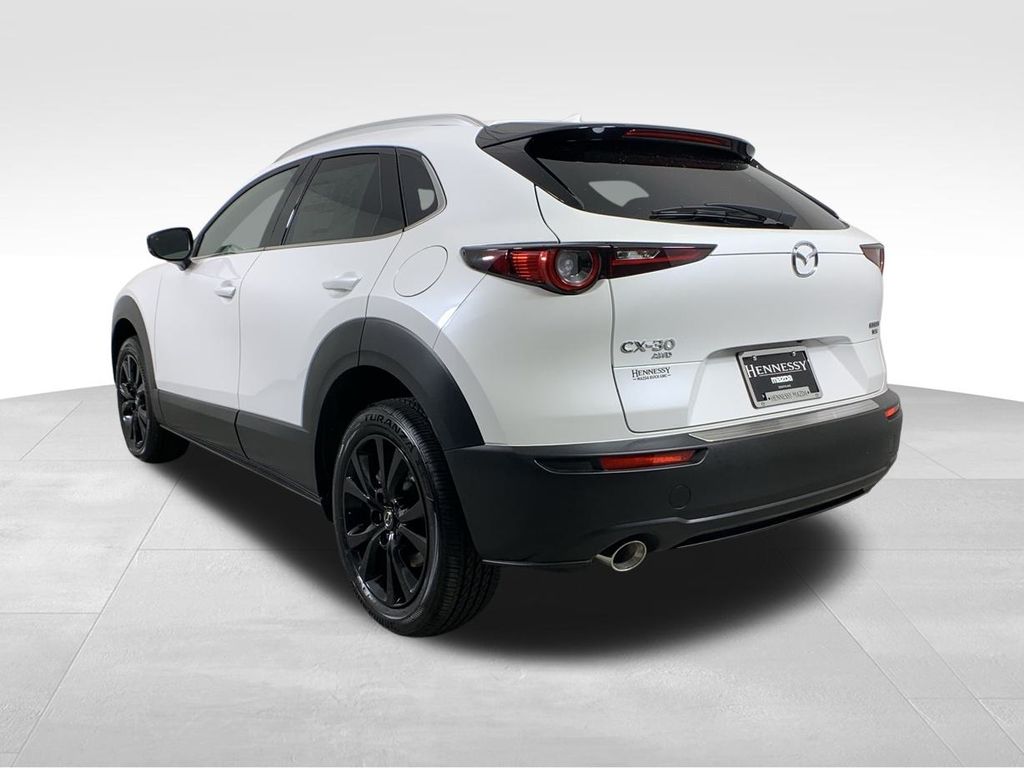 2024 Mazda CX-30 2.5 Turbo Premium Package 3