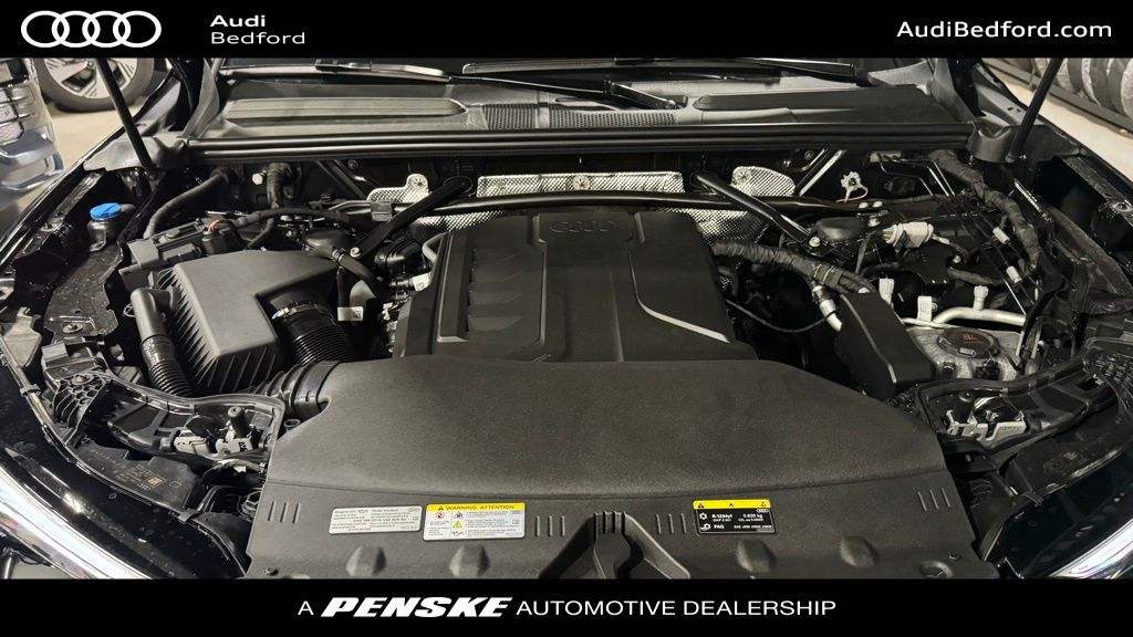 Thumbnail: 2025 Audi Q5 - 17