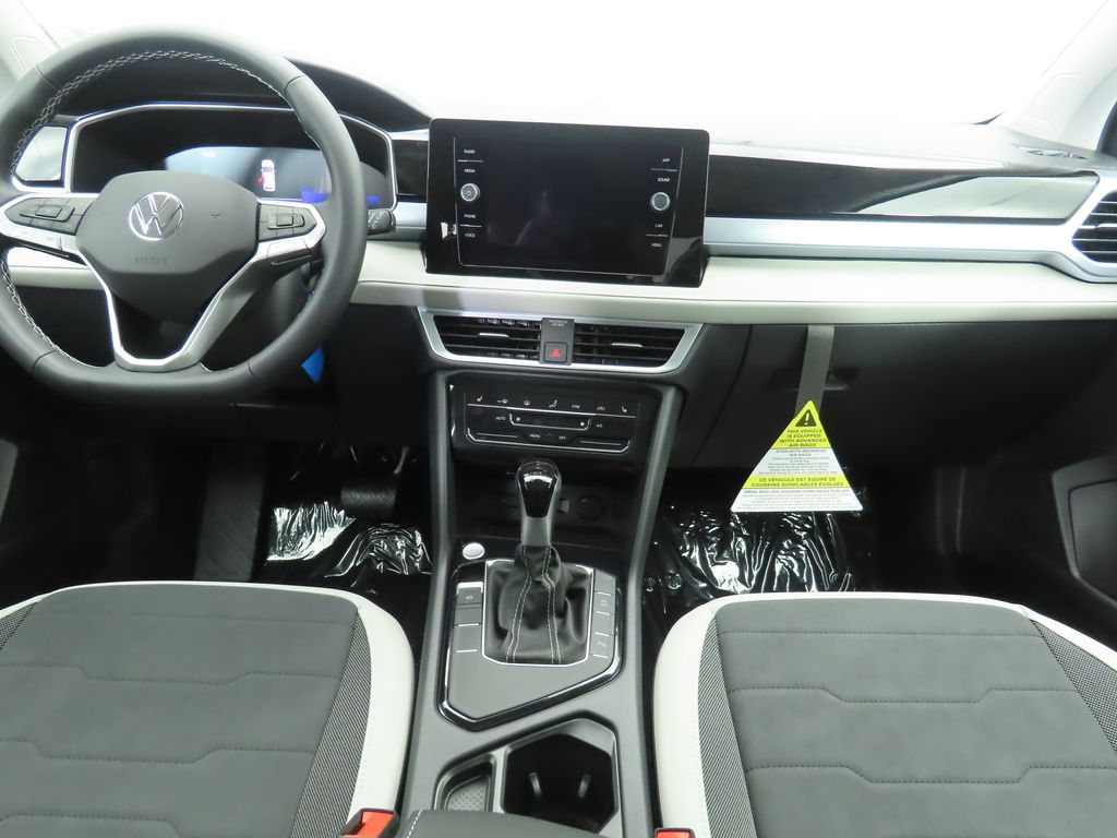 Thumbnail: 2026 Volkswagen Taos - 13