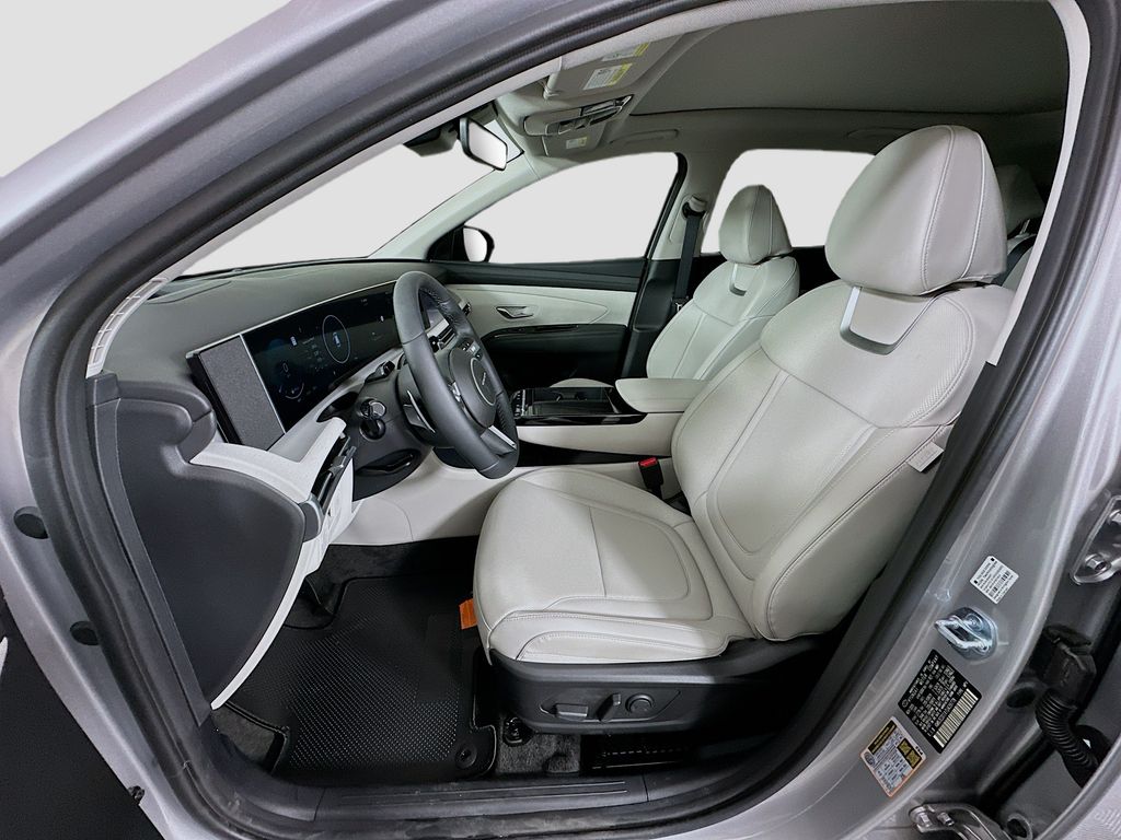 Thumbnail: 2026 Hyundai Tucson - 16