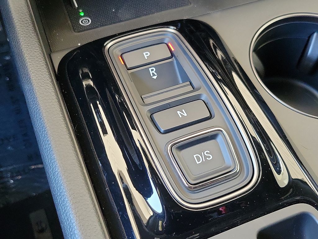 Thumbnail: 2025 Honda Pilot - 8