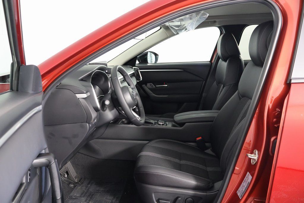 Thumbnail: 2026 Mazda CX-50 - 5
