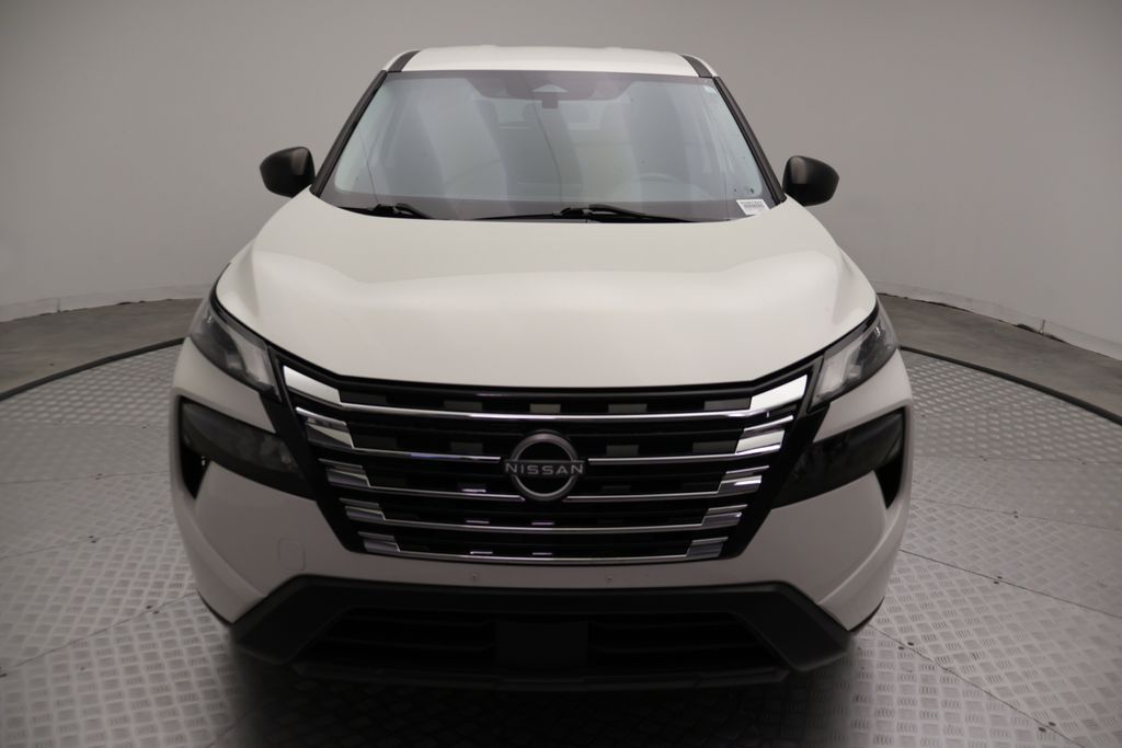 Thumbnail: 2024 Nissan Rogue - 5