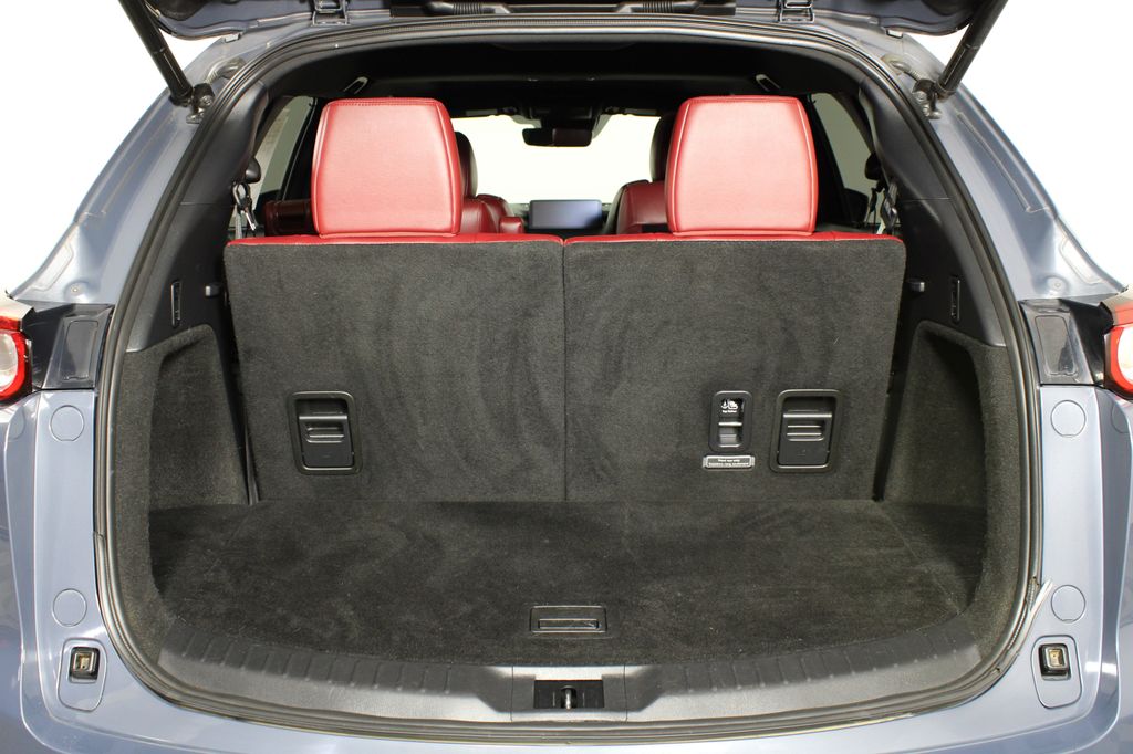 Used 2022 Mazda CX-9 for sale in 