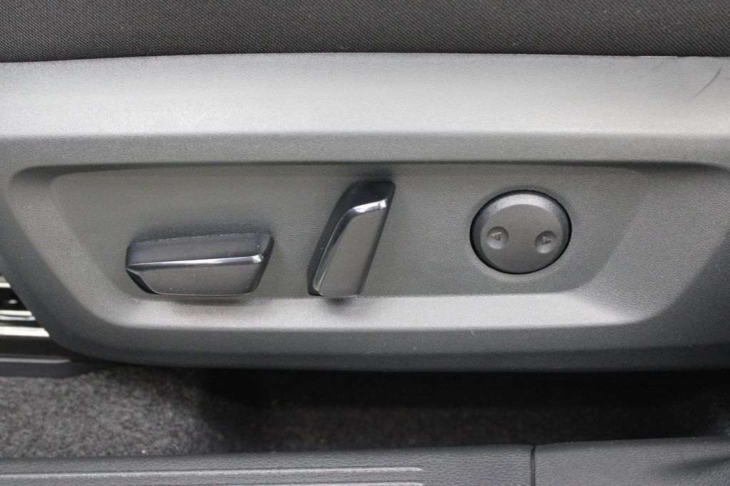 used 2026 Nissan Rogue car, priced at $28,991