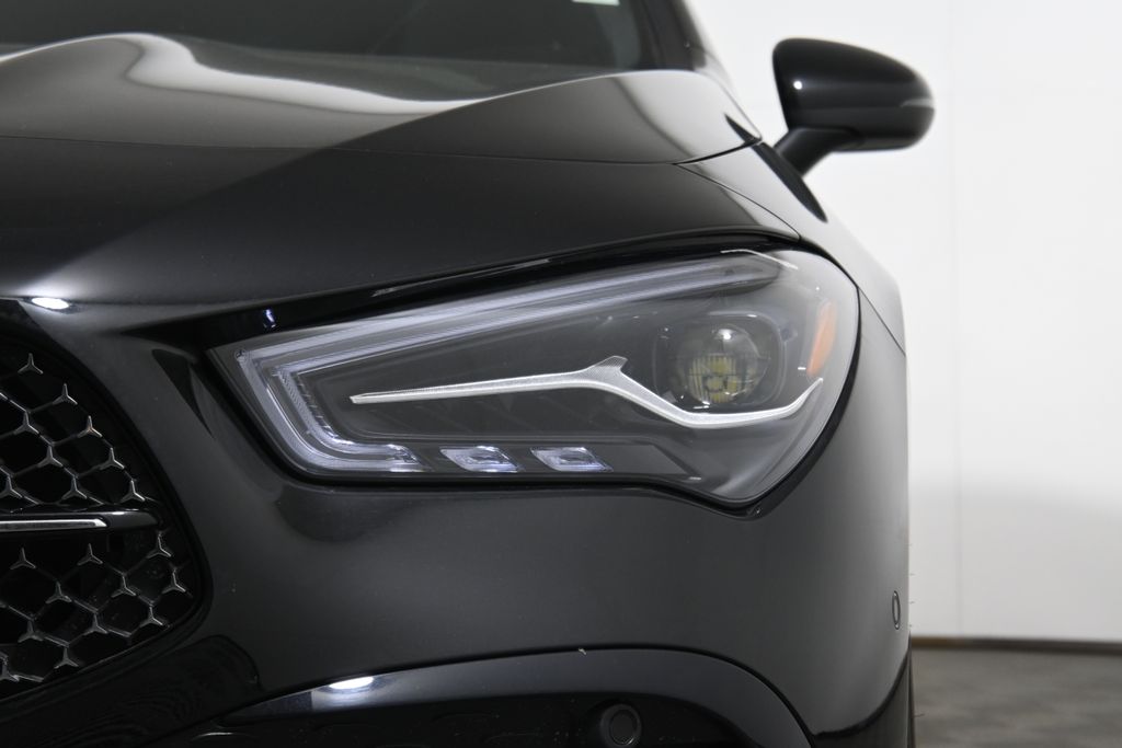 Thumbnail: 2026 Mercedes-Benz CLA - 10