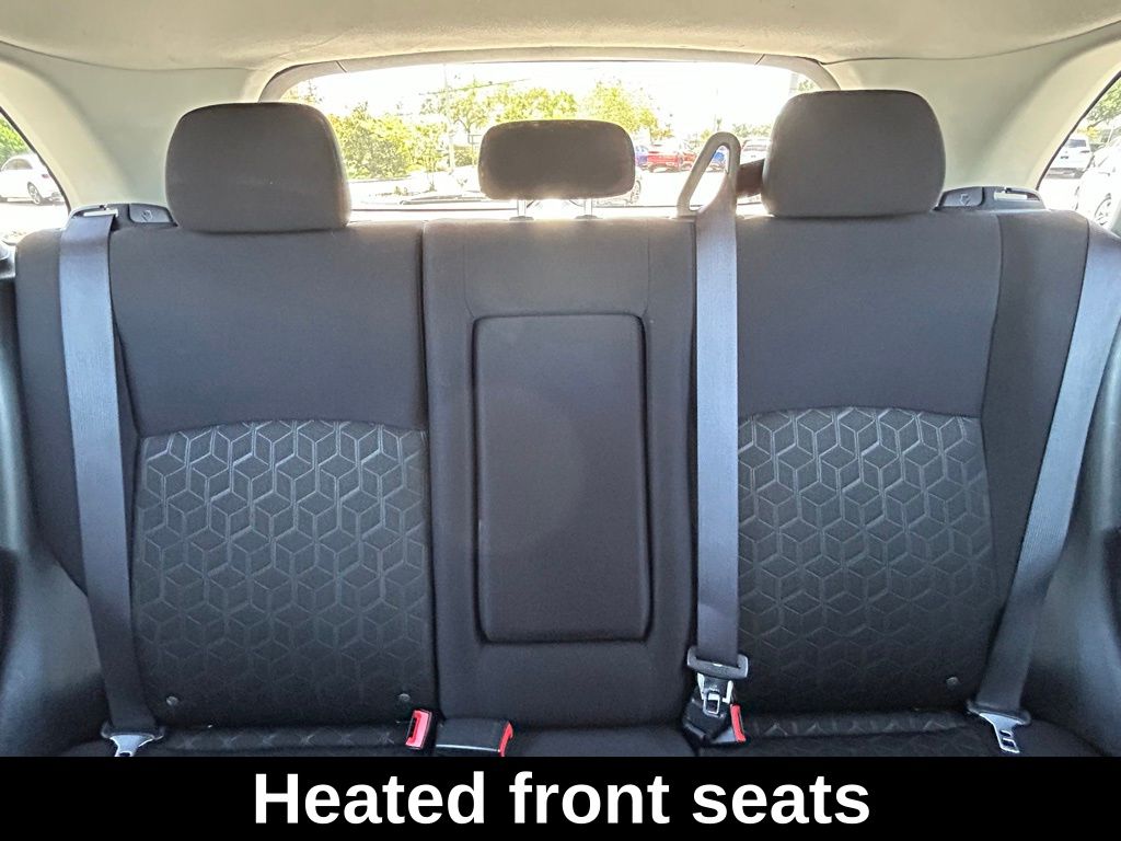 Used 2021 Gray Mitsubishi 2.0 SE image 14