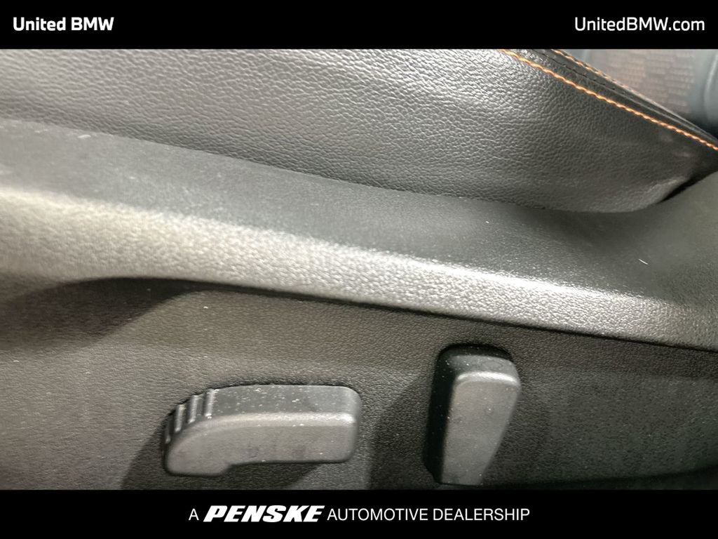 Thumbnail: 2023 Subaru Crosstrek - 12