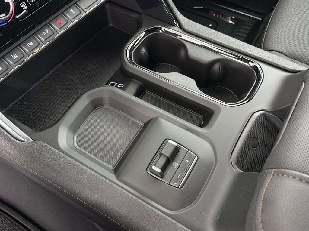 new 2026 GMC Sierra 2500HD car, priced at $83,840