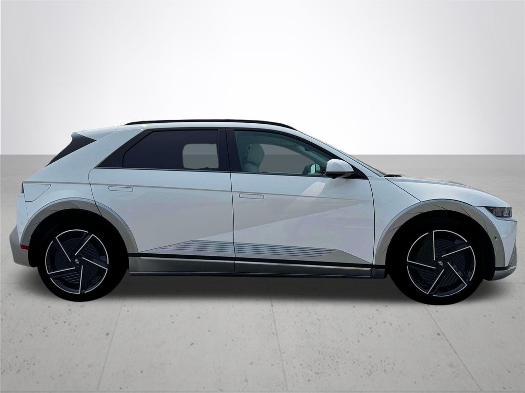 2025 Hyundai IONIQ 5 Limited