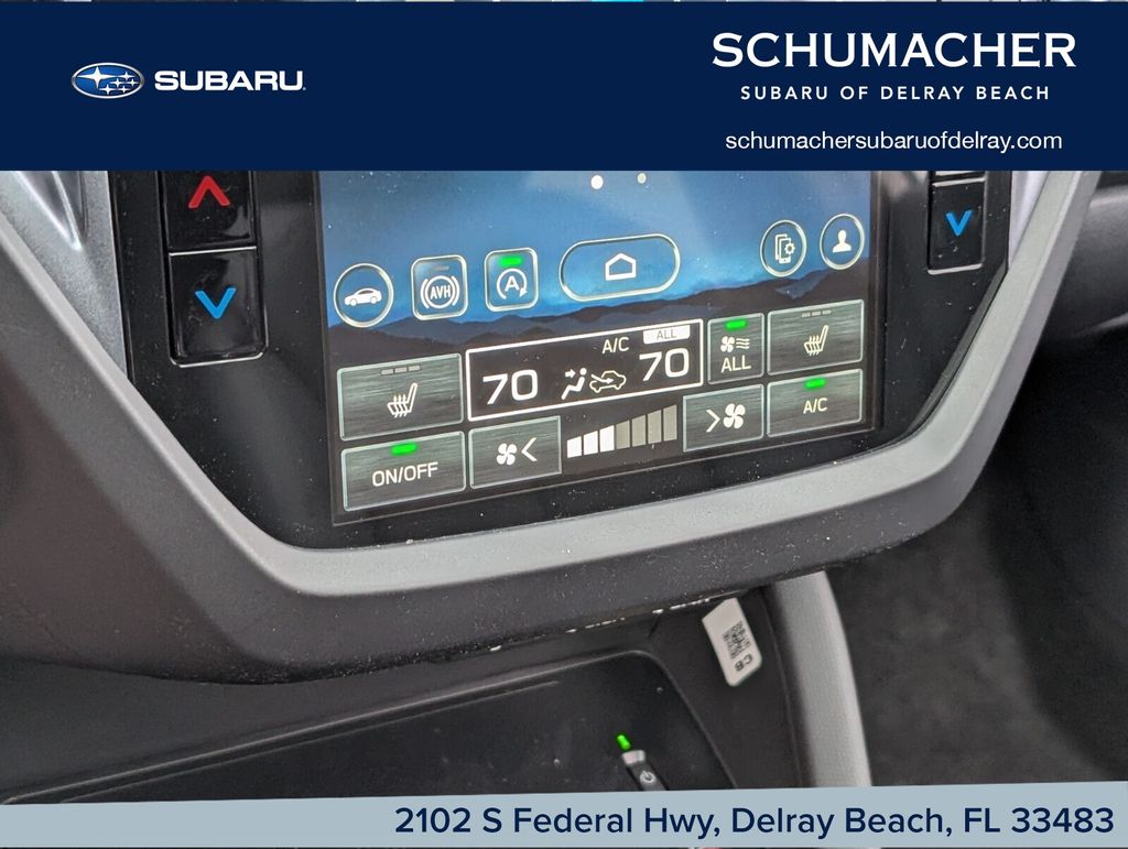 new 2026 Subaru Forester car, priced at $39,533