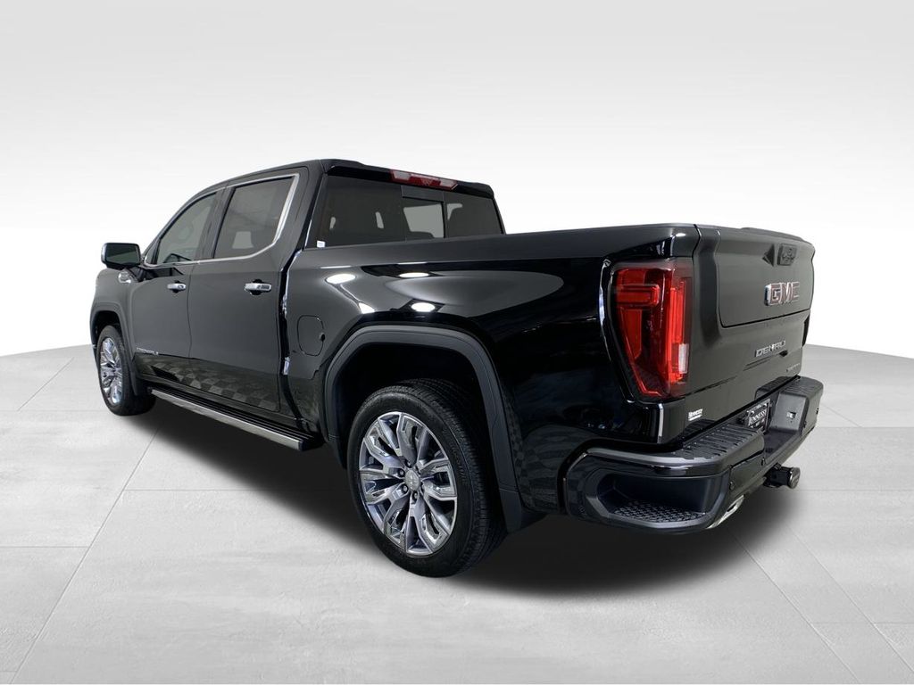 2024 GMC Sierra 1500 Denali 3