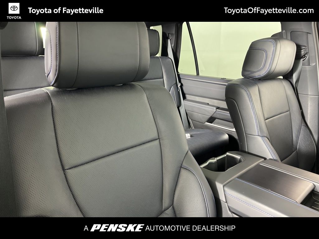 Thumbnail: 2024 Toyota Sequoia - 7