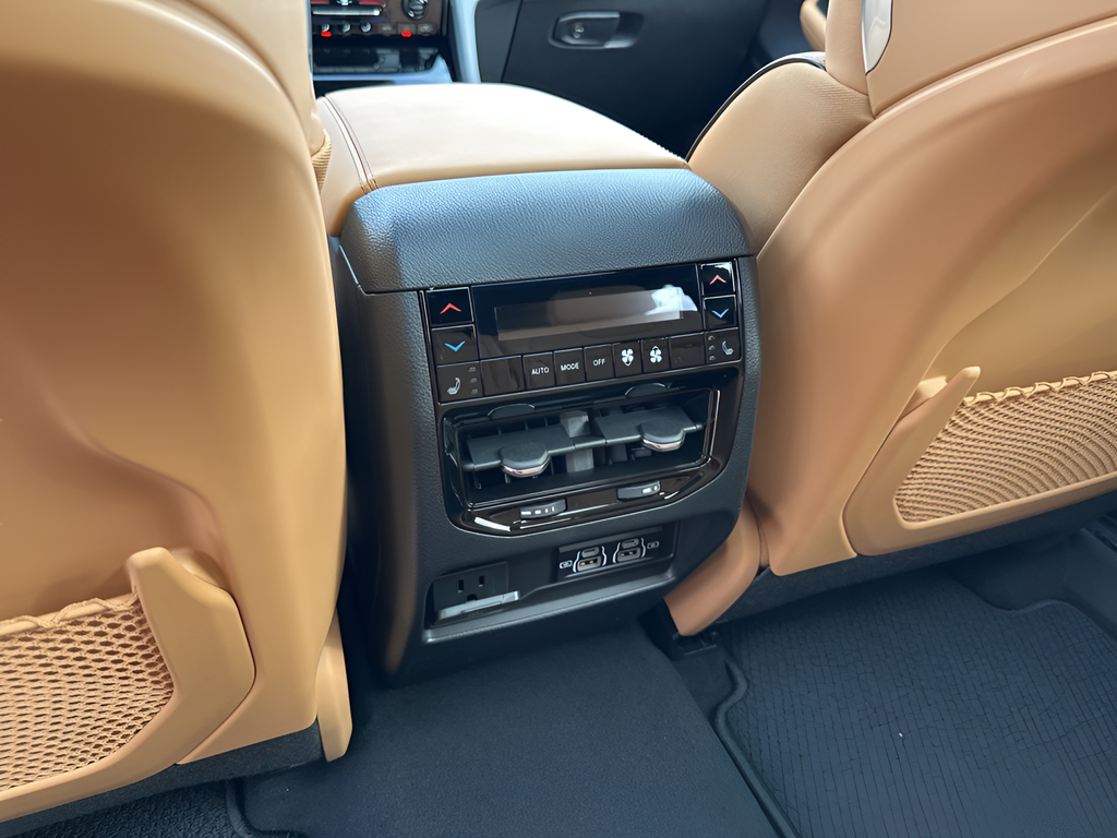 New Car 2025 Jeep Grand Cherokee  Summit For Sale Under $60,000 In Austin, Texas