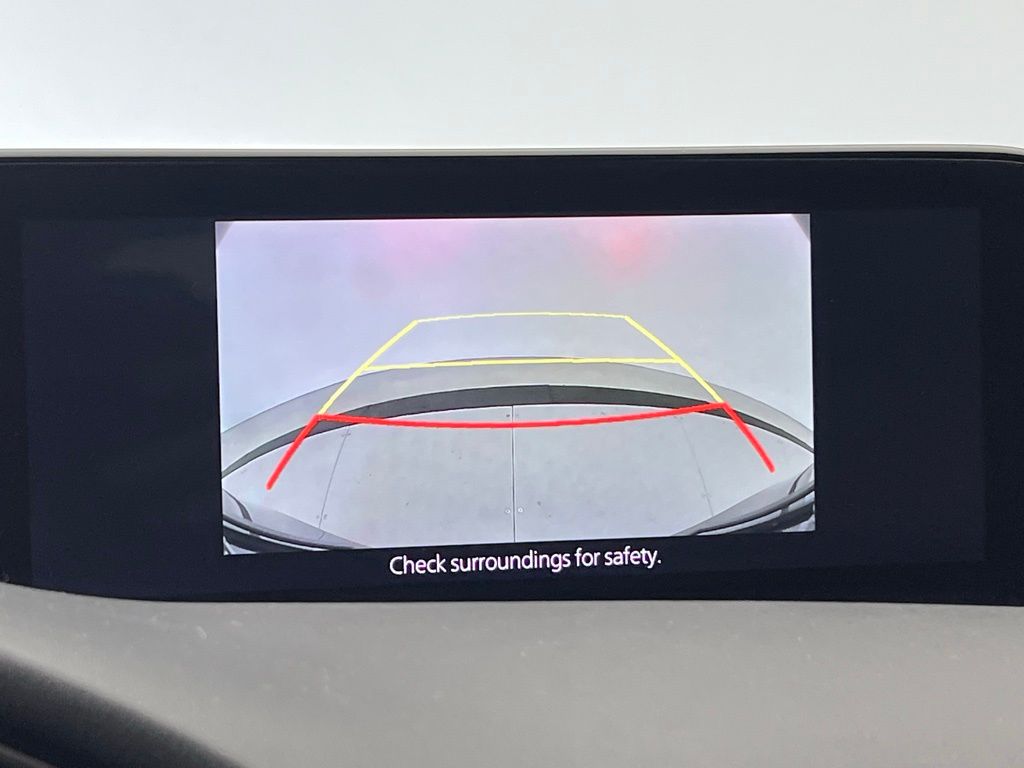 Thumbnail: 2021 Mazda Mazda3 - 15