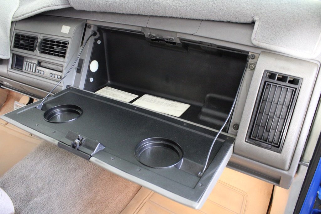 Used 1993 Chevrolet C/K 1500 for sale in 