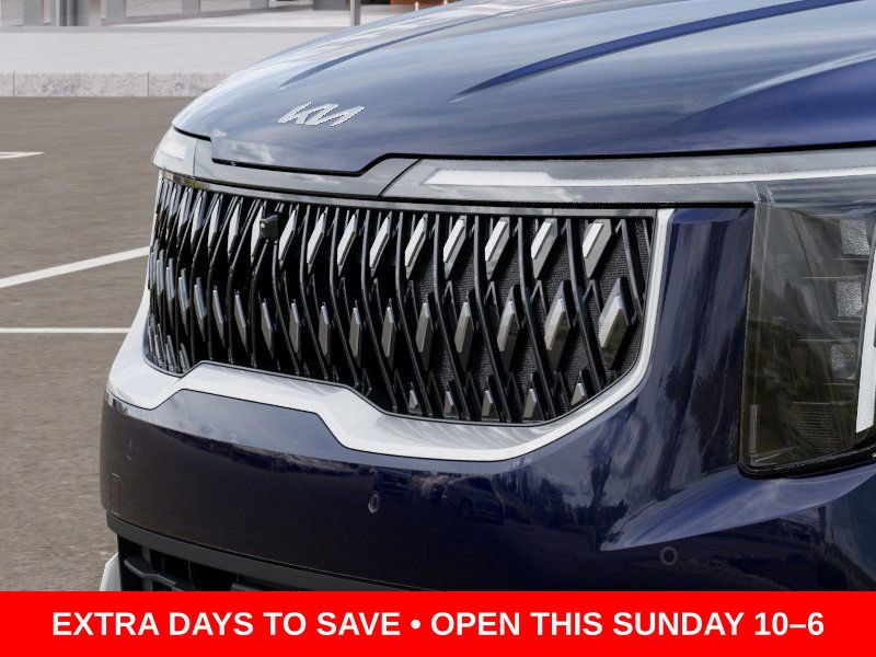 new 2026 Kia Carnival car, priced at $35,693