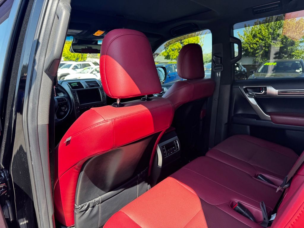 Used 2020 Lexus GX SUV