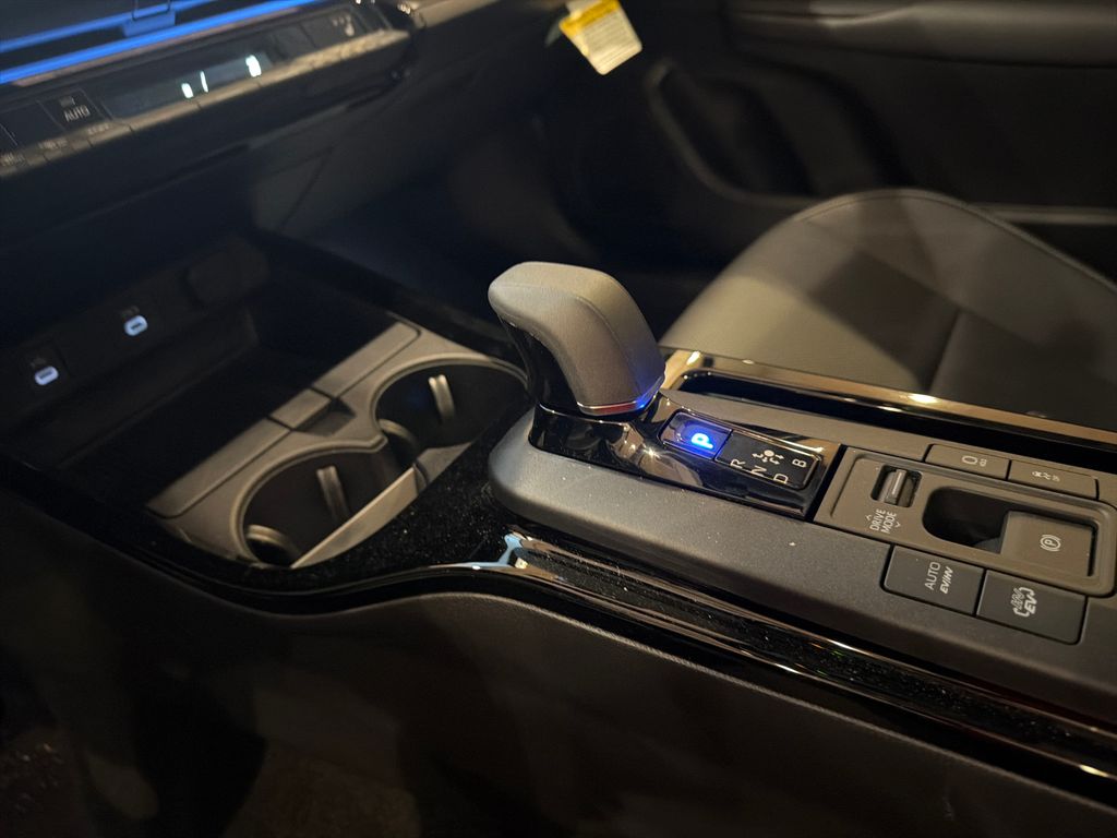 New 2026 Toyota Prius Plug-in Hybrid Sedan