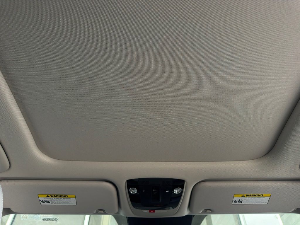 2026 Kia Sorento EX Gray at DeMontrond Automotive Group