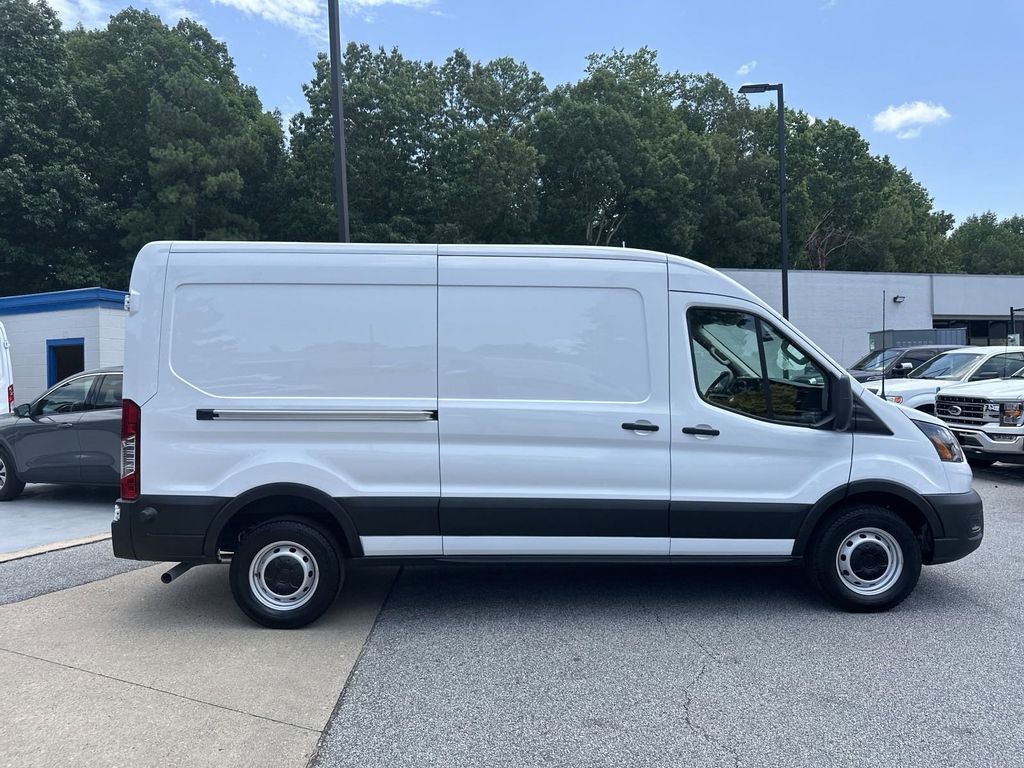 2024 Ford Transit-250 Base 7