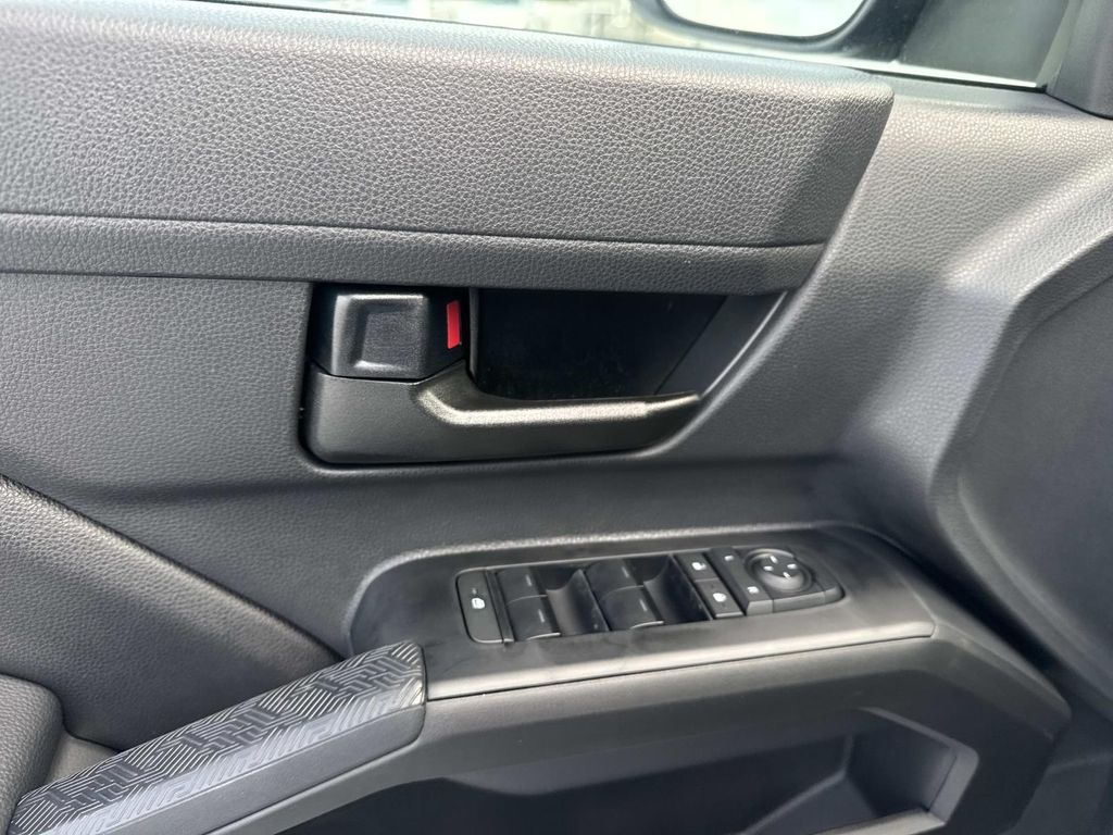 2026 Toyota Tacoma  Gray at Toyota of Kenner