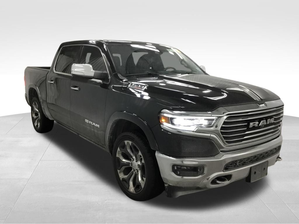 Used 2022 Ram 1500 Truck