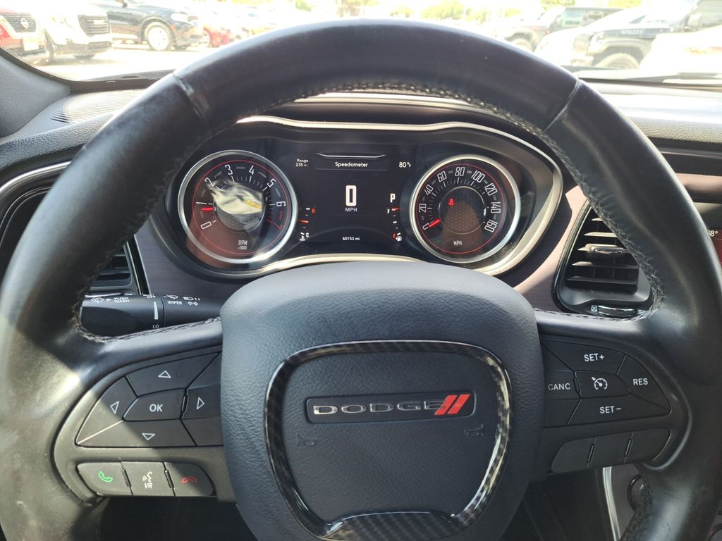 Used Car 2016 Dodge Challenger  Sxt For Sale Under $20,000 In Austin, Texas